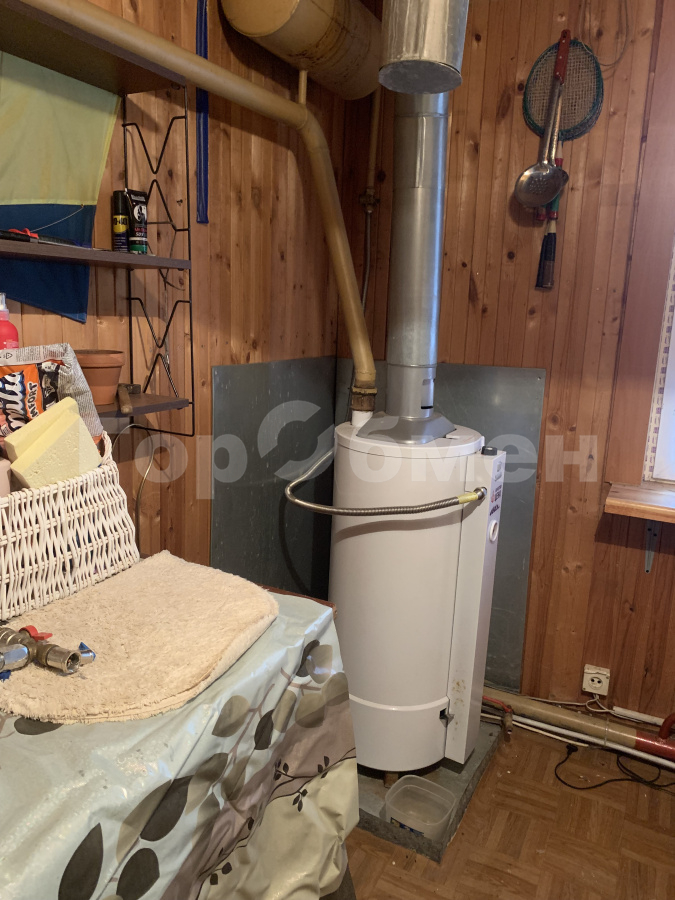 Продажа дома, 95м <sup>2</sup>, 15 сот., Погорелки, Россия,   городской округ Мытищи