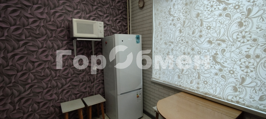 Аренда 2-комнатной квартиры, Москва, Россия,    Славянский бульвар