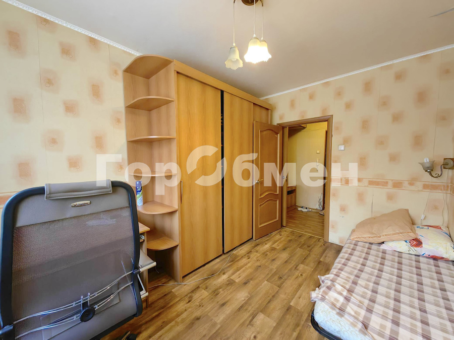 Продажа 2-комнатной квартиры, Москва, Россия,   улица Декабристов