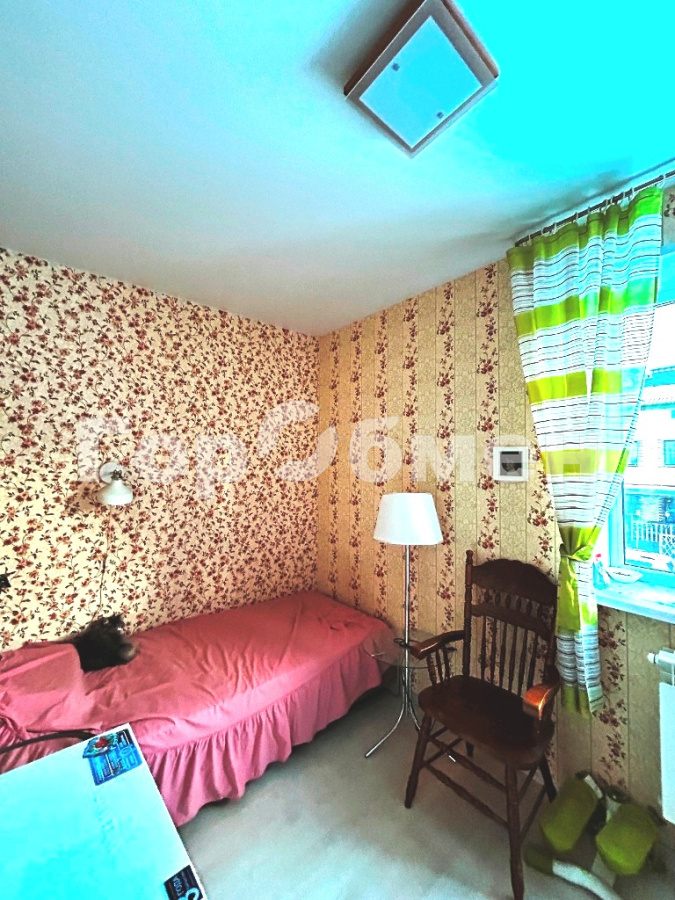 Продажа дома, 91м <sup>2</sup>, 2 сот., Шолохово, Россия,   городской округ Мытищи