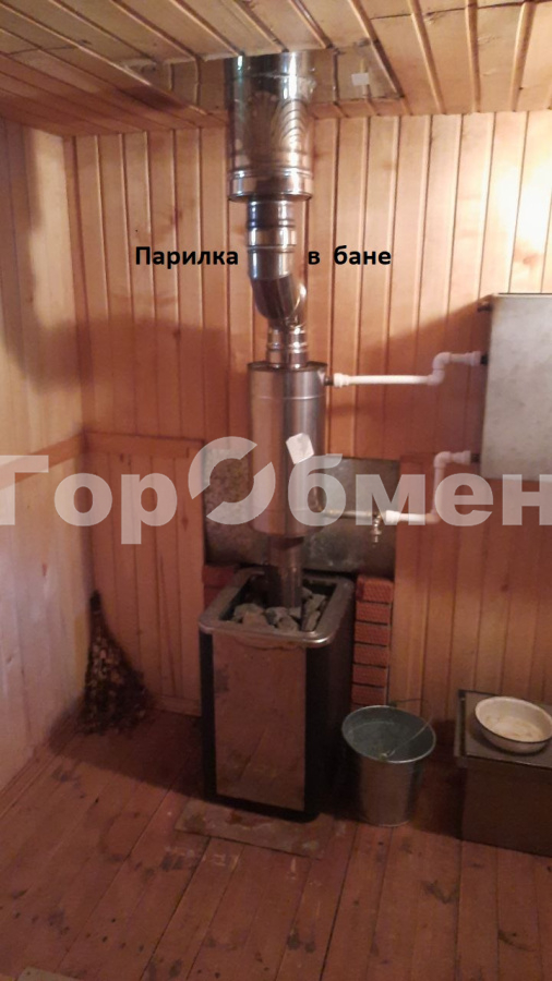 Продажа дома, 110м <sup>2</sup>, 19 сот., Городищи, Вокзальная улица,  62