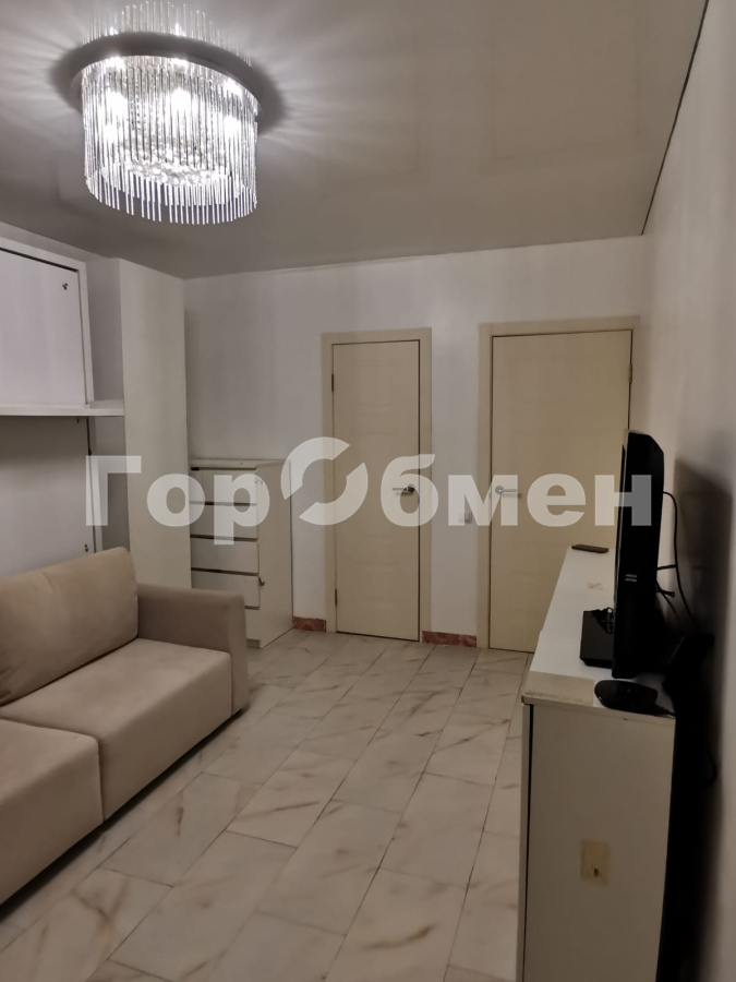 Продажа 1-комнатной квартиры, Москва, Россия,   Михалковская улица