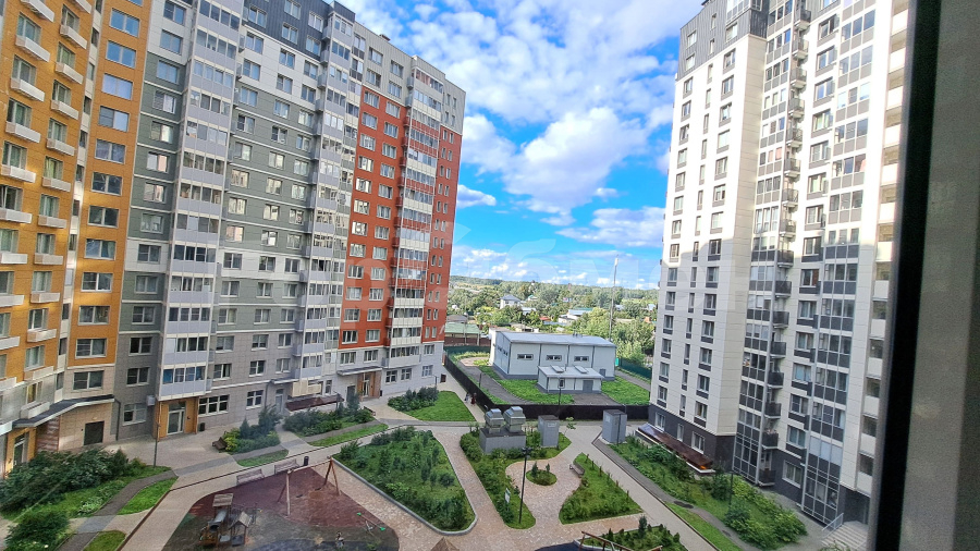 Продажа 3-комнатной квартиры, Бородино, Россия,   городской округ Мытищи