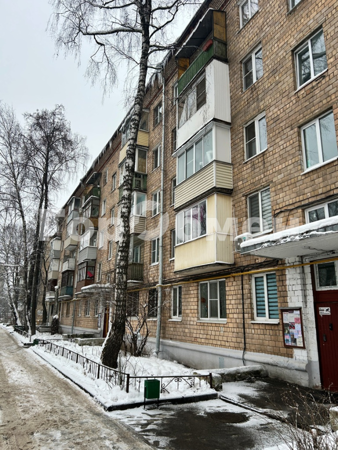 Продажа 2-комнатной квартиры, Реутов, Россия,    проспект Мира