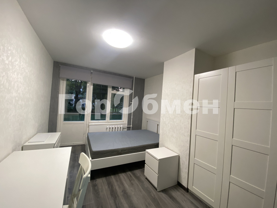 Аренда комнаты, 15м <sup>2</sup>, Москва, Россия,    Халтуринская улица