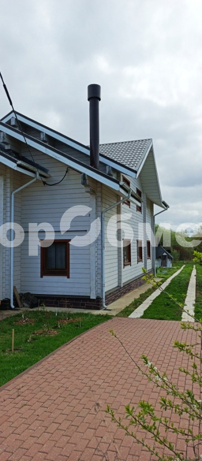 Продажа дома, 274м <sup>2</sup>, 15 сот., Семкино, Россия,   городской округ Мытищи