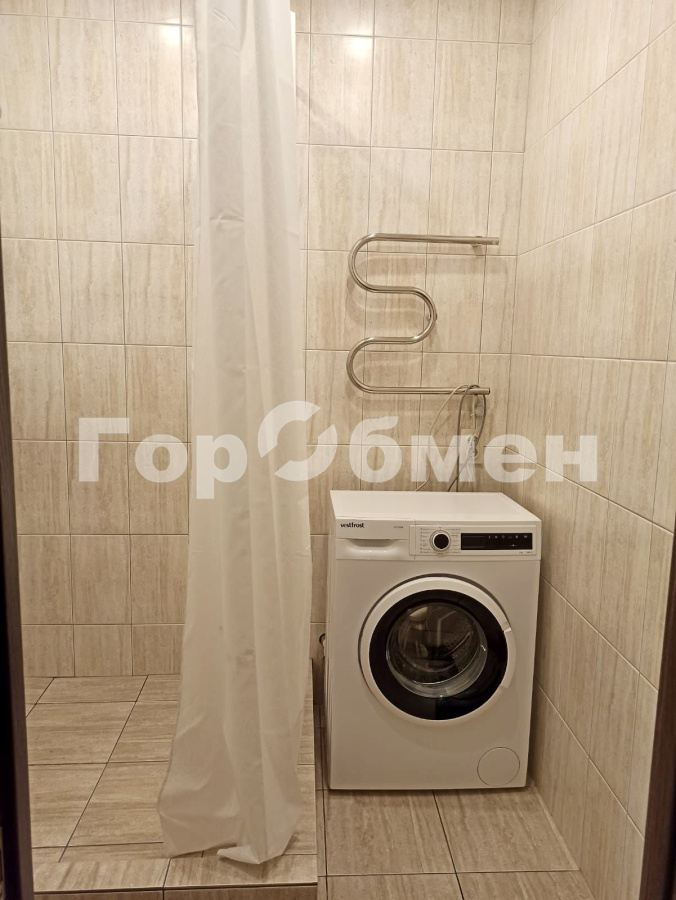 Аренда 2-комнатной квартиры, Звенигород, Россия,   Одинцовский городской округ