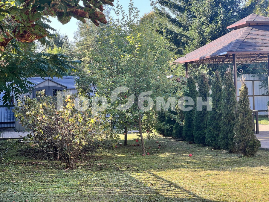 Продажа дома, 626м <sup>2</sup>, 16 сот., Московская, Россия,   городской округ Красногорск