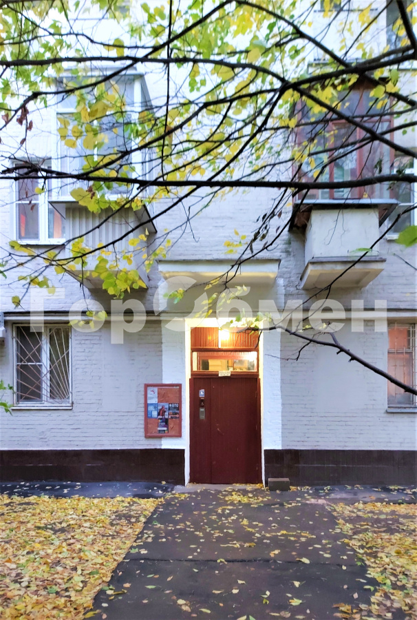 Аренда 3-комнатной квартиры, Москва, Россия,   улица Сущёвский Вал