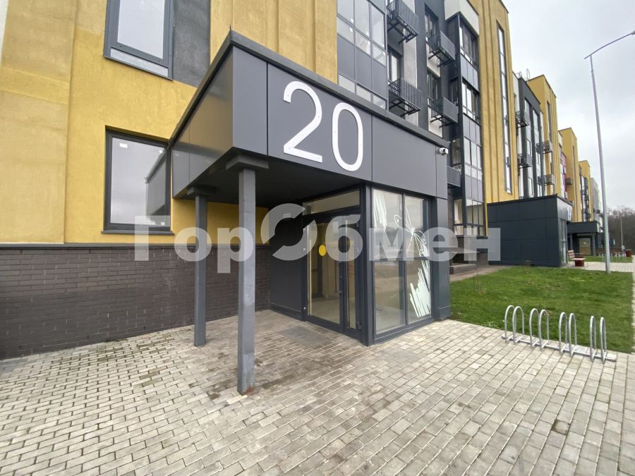 Продажа 1-комнатной квартиры, Москва, Россия,   Ленинский городской округ