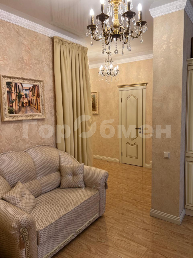 Продажа 2-комнатной квартиры, Реутов, Россия,    улица Реутовских Ополченцев