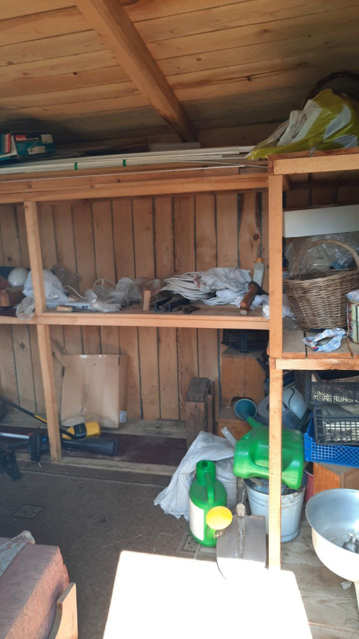 Продажа дома, 110м <sup>2</sup>, 19 сот., Городищи, Вокзальная улица,  62