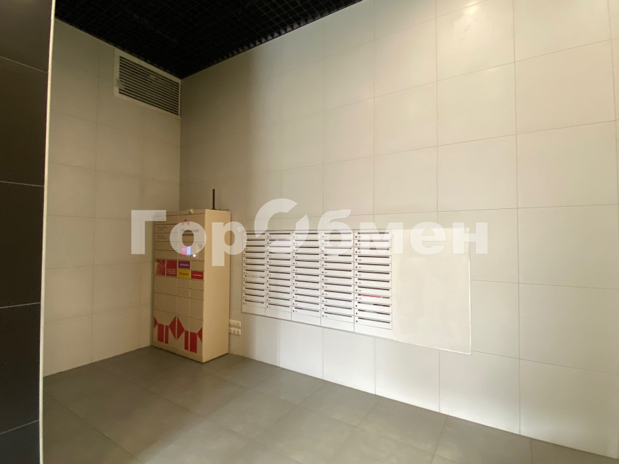 Продажа 3-комнатной квартиры, Москва, Россия,   проезд Шелихова