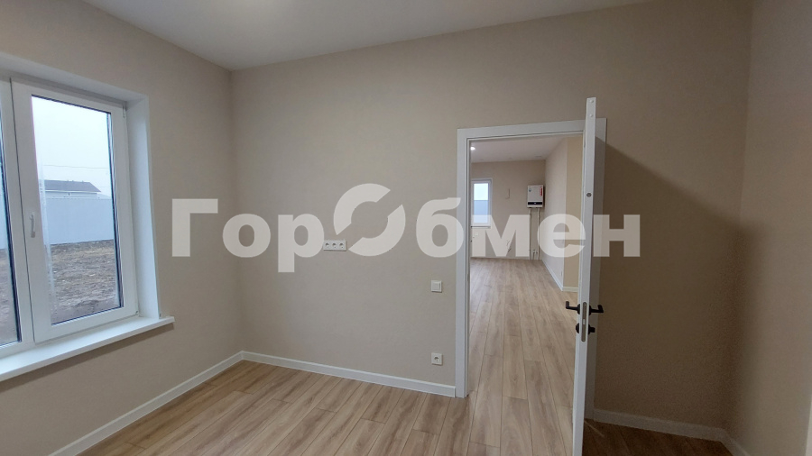 Продажа дома, 97м <sup>2</sup>, 6 сот., Домодедово, Россия,   городской округ   микрорайон Барыбино