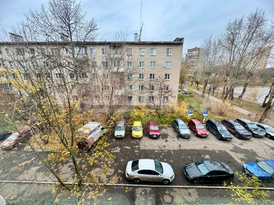 Продажа 2-комнатной квартиры, Московская, Россия,   городской округ Люберцы