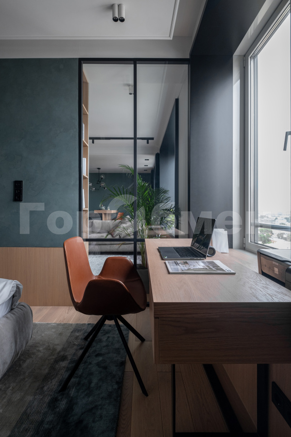 Продажа 2-комнатной квартиры, Москва, Россия,    Басманный переулок