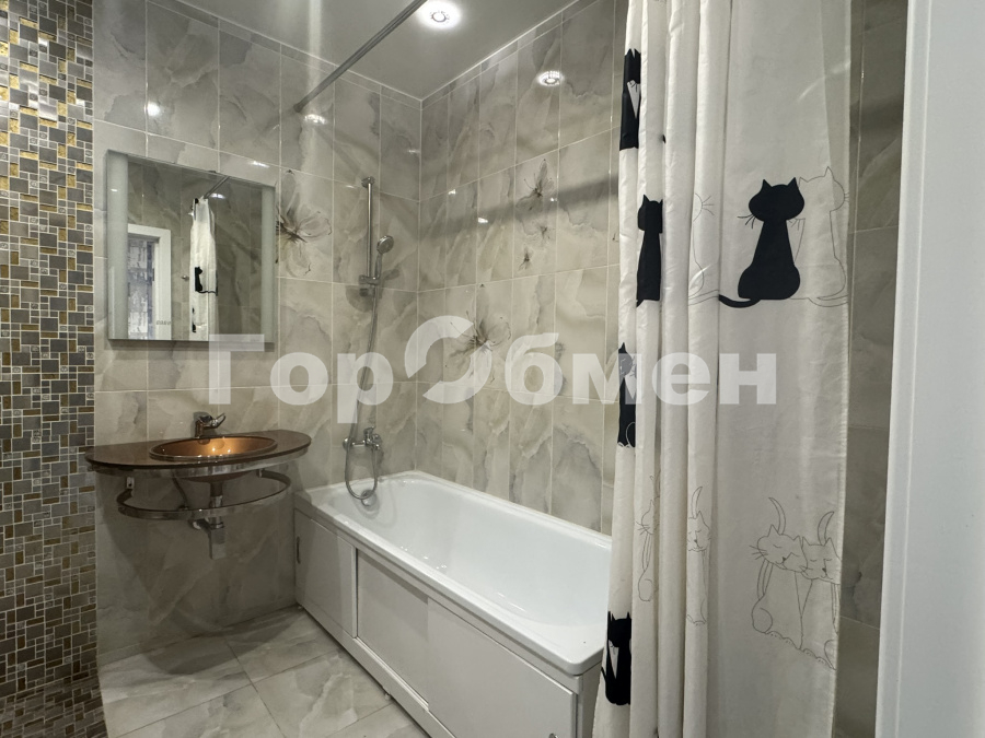 Продажа 1-комнатной квартиры, Химки, Россия,   городской округ   улица 9 Мая