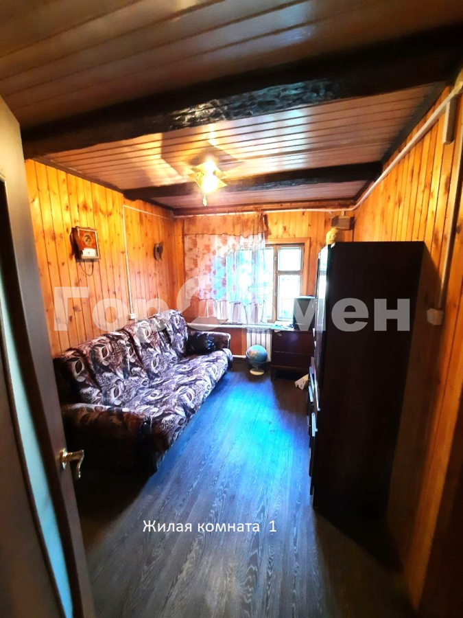 Продажа дома, 110м <sup>2</sup>, 19 сот., Городищи, Вокзальная улица,  62