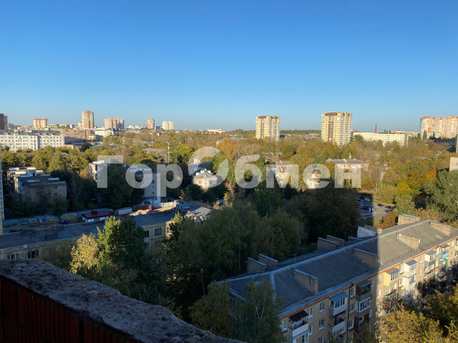 Продажа 3-комнатной квартиры, Лыткарино, Россия,   городской округ   Набережная улица