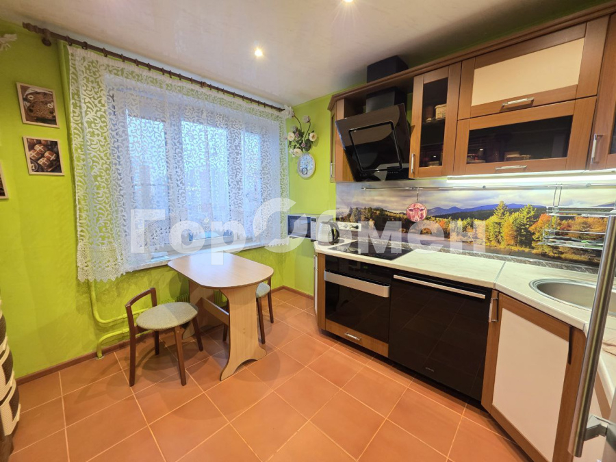 Аренда 1-комнатной квартиры, Одинцово, Россия,    Можайское шоссе