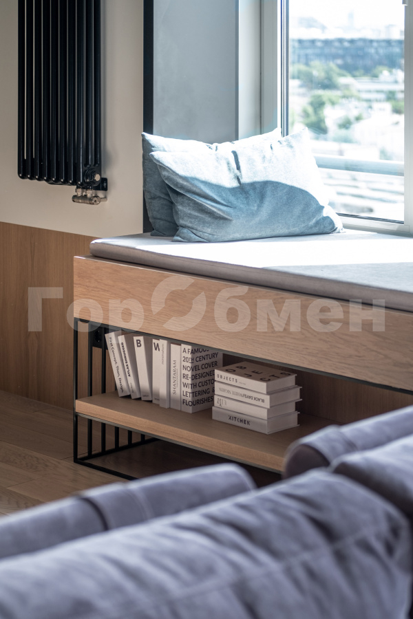 Продажа 2-комнатной квартиры, Москва, Россия,    Басманный переулок