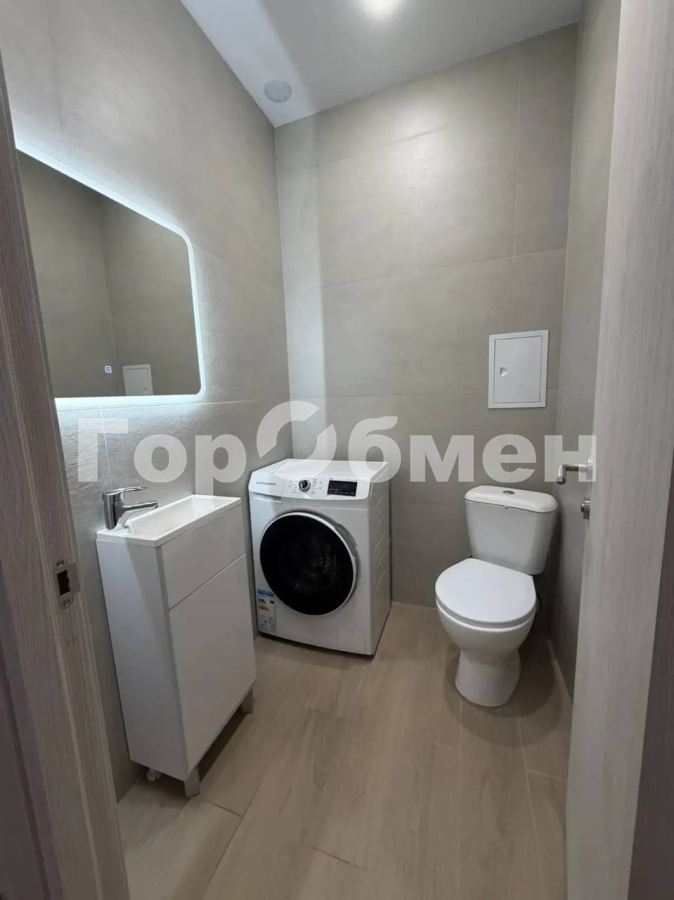 Аренда 2-комнатной квартиры, Развилка, Россия,   Ленинский городской округ