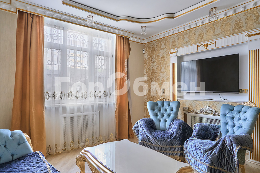 Продажа дома, 415м <sup>2</sup>, 7 сот., Говорово, Россия,    СНТ Мичуринец