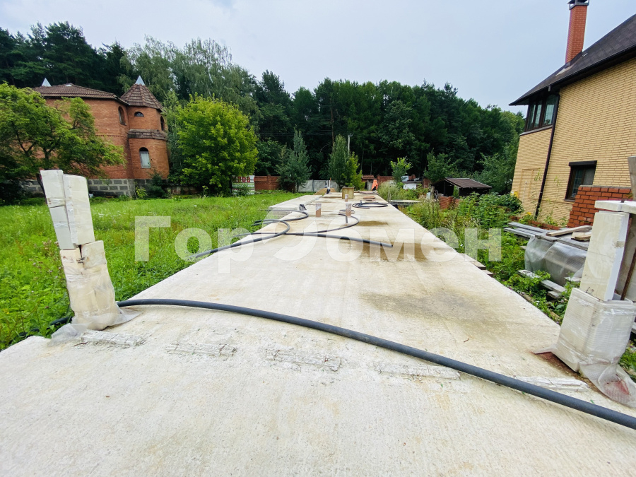 Продажа участка, Говорово, Россия,    СНТ Мичуринец