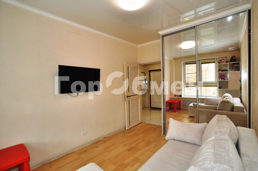 Продажа 1-комнатной квартиры, Московская, Россия,   городской округ Красногорск