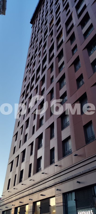 Аренда 2-комнатной квартиры, Москва, Россия,   Кастанаевская улица