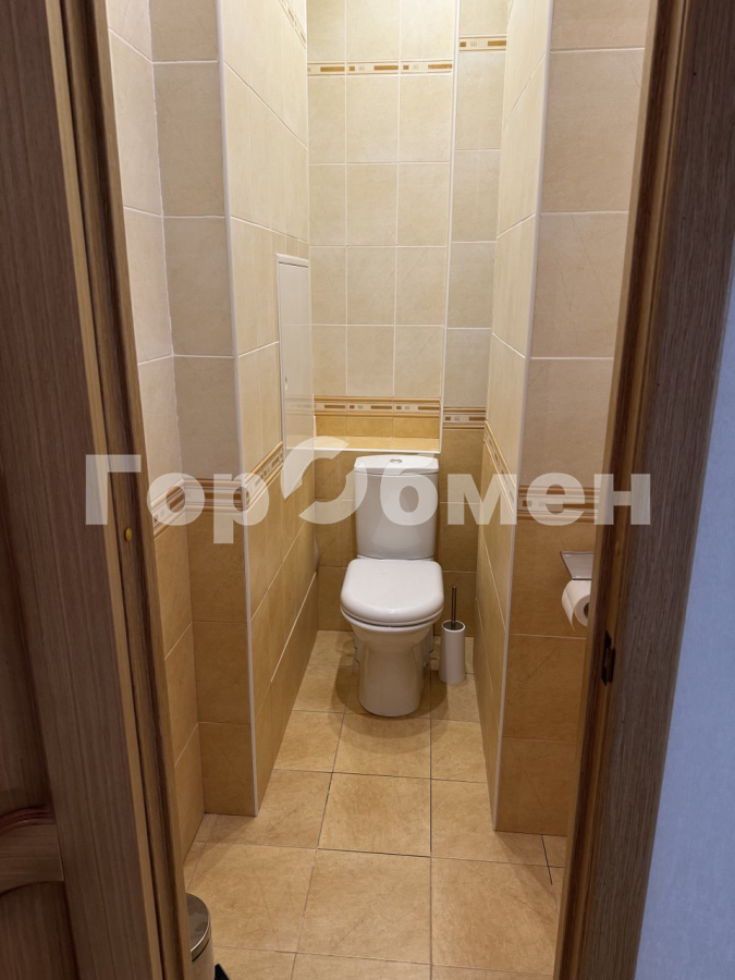 Продажа 2-комнатной квартиры, Москва, Россия,   Воротынская улица