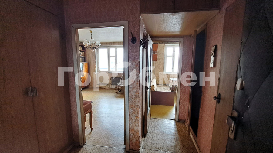 Продажа 1-комнатной квартиры, Москва, Россия,   шоссе Энтузиастов