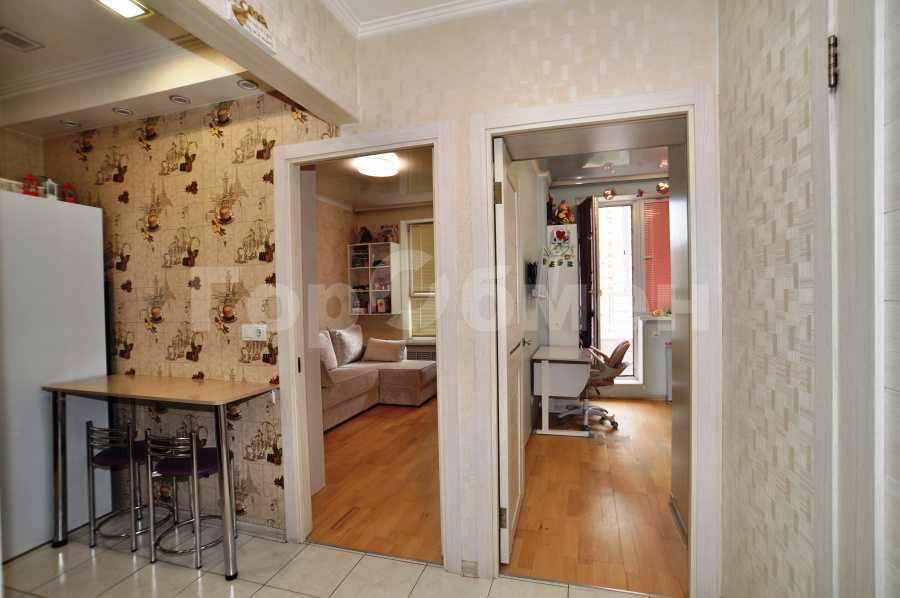 Продажа 1-комнатной квартиры, Московская, Россия,   городской округ Красногорск