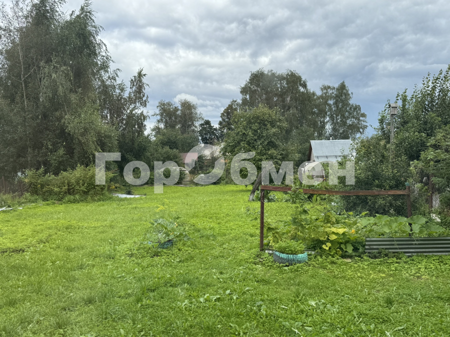 Продажа дома, 42м <sup>2</sup>, 5 сот., Павловский Посад, Россия,   Павлово-Посадский городской округ