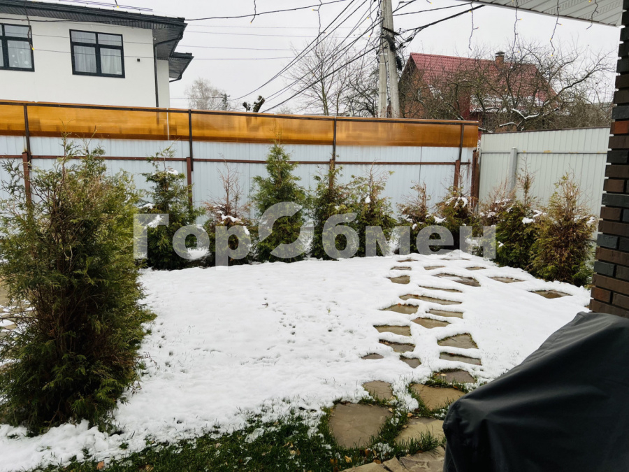 Продажа дома, 169м <sup>2</sup>, 4 сот., Говорово, Россия,    СНТ Мичуринец