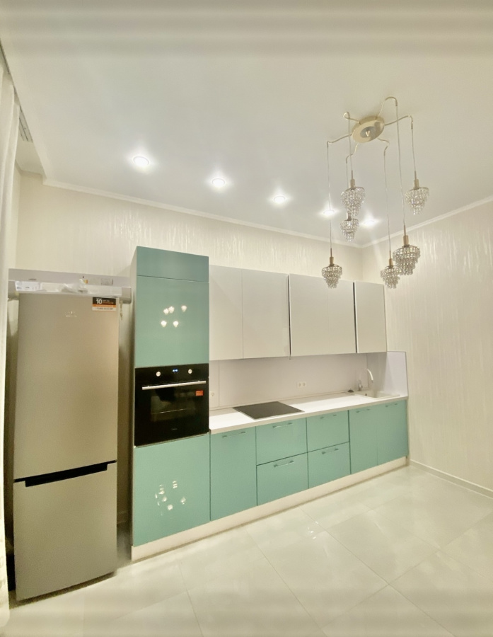 Продажа 2-комнатной квартиры, Москва, улица Архитектора Щусева,  2к1