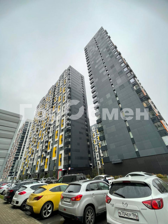 Продажа 1-комнатной квартиры, Москва, Россия,   Дмитровское шоссе