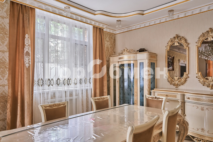 Продажа дома, 415м <sup>2</sup>, 7 сот., Говорово, Россия,    СНТ Мичуринец