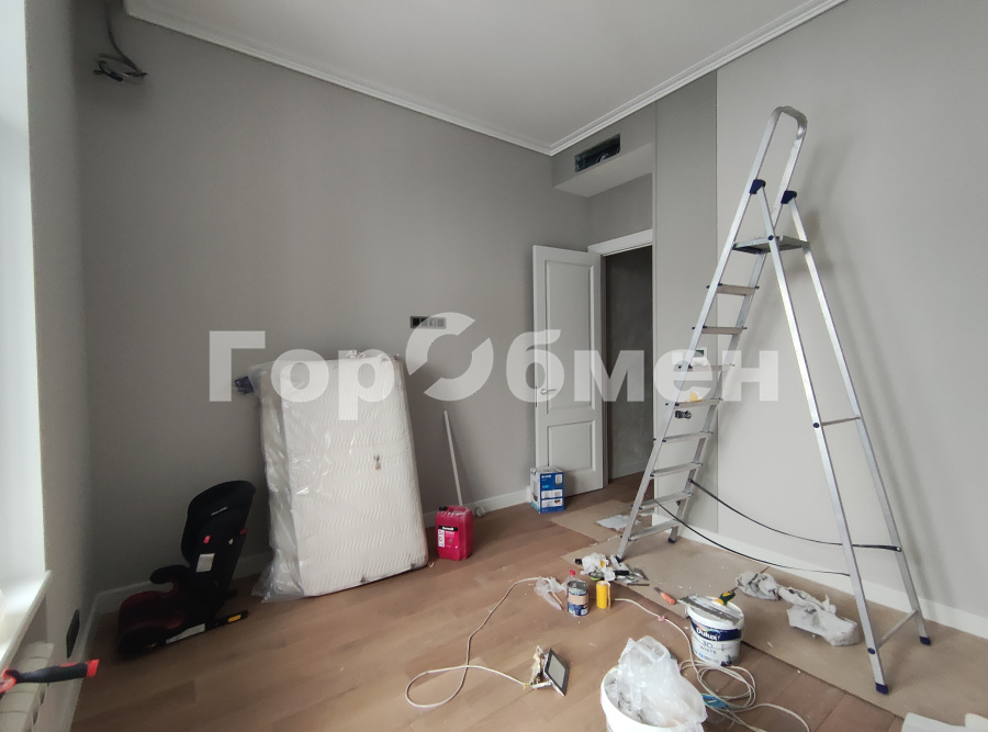 Продажа 3-комнатной квартиры, Москва, Россия,   Сельскохозяйственная улица