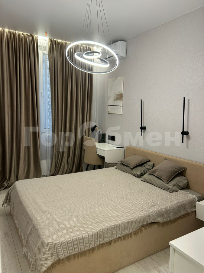 Продажа 1-комнатной квартиры, Москва, Россия,   Берёзовая аллея