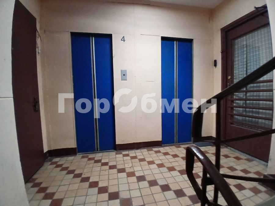 Продажа 1-комнатной квартиры, Москва, Россия,   Сельскохозяйственная улица