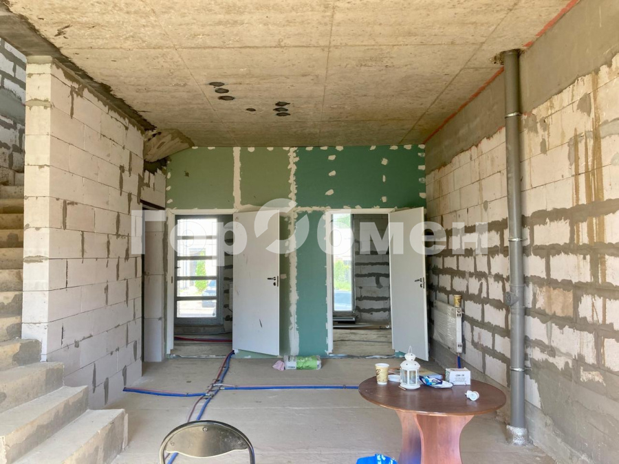 Продажа дома, 111м <sup>2</sup>, 1 сот., Большое Свинорье, Россия,   Новомосковский административный округ