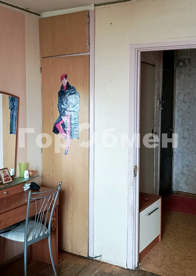 Продажа 2-комнатной квартиры, Москва, Россия,    Уссурийская улица