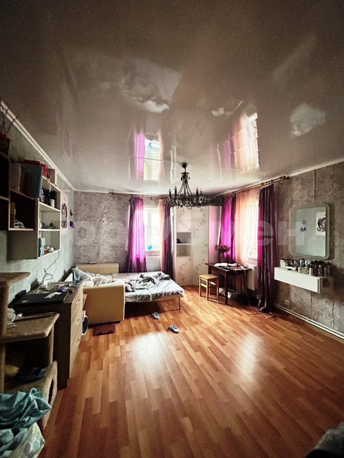 Продажа дома, 164м <sup>2</sup>, 17 сот., совхоза Крекшино, Россия,   Новомосковский административный округ