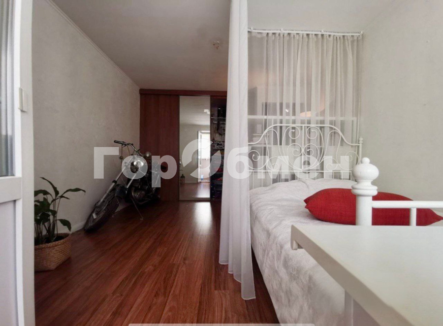 Аренда 1-комнатной квартиры, Москва, Россия,   Флотская улица