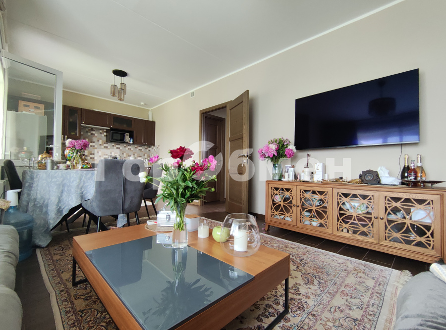 Продажа дома, 134м <sup>2</sup>, 5 сот., Тульская, Россия,   Заокский район