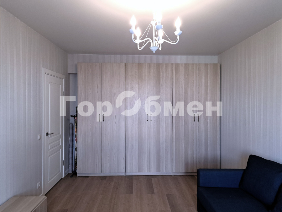 Аренда 2-комнатной квартиры, Москва, Россия,   Васильевская улица