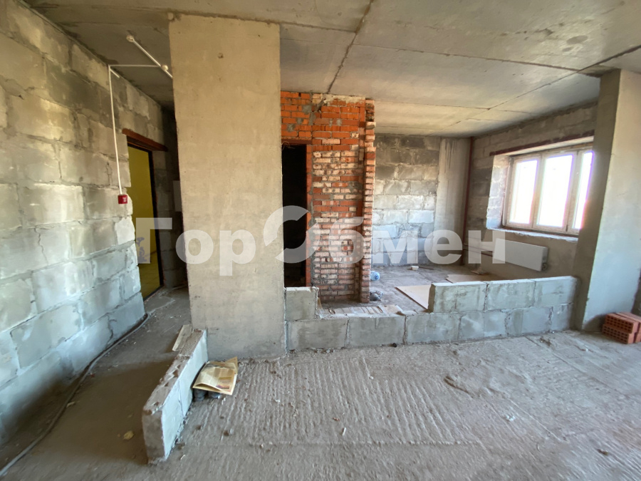 Продажа 3-комнатной квартиры, Лыткарино, Россия,   городской округ   Набережная улица