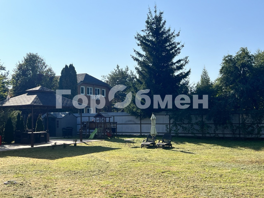 Продажа дома, 626м <sup>2</sup>, 16 сот., Московская, Россия,   городской округ Красногорск