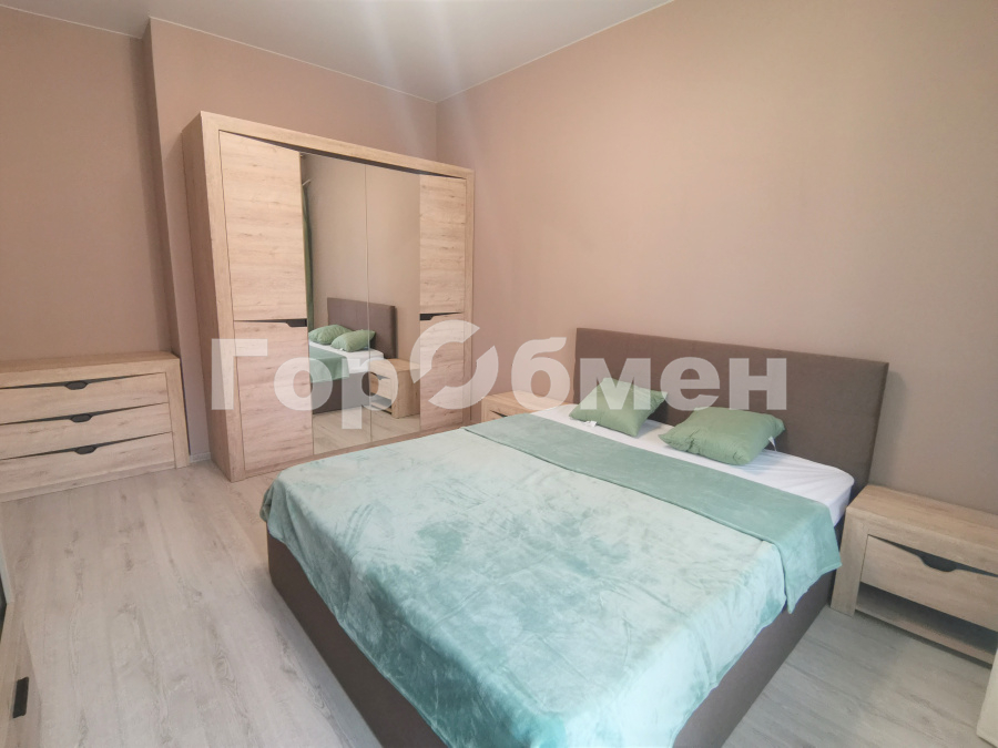 Аренда 1-комнатной квартиры, Москва, Россия,   Новомосковский административный округ